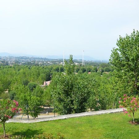 Апартаменти Studio Zenazur Антіб Екстер'єр фото