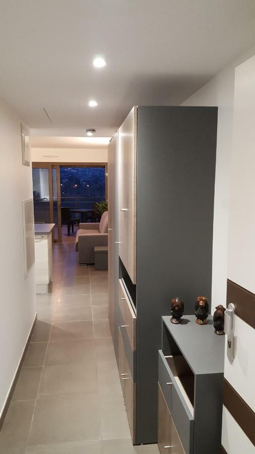 Апартаменти Studio Zenazur Антіб Екстер'єр фото